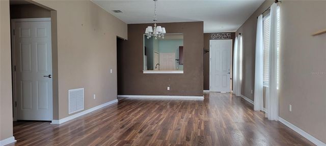 1109 CHINA ASTER WAY, Brooksville, FL 34604