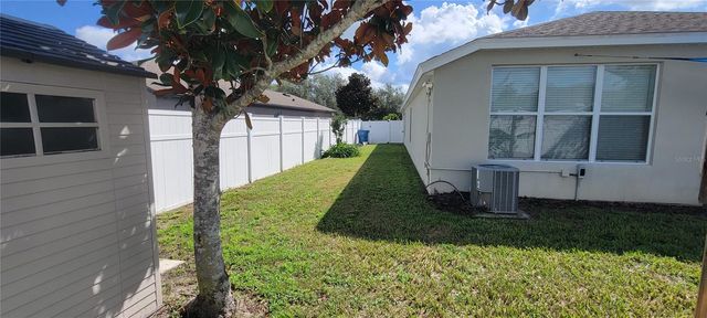1109 CHINA ASTER WAY, Brooksville, FL 34604