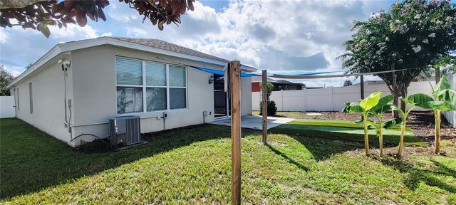 1109 CHINA ASTER WAY, Brooksville, FL 34604