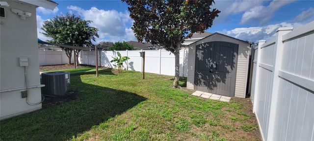 1109 CHINA ASTER WAY, Brooksville, FL 34604