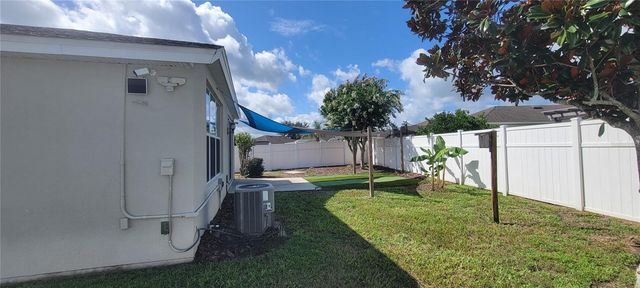 1109 CHINA ASTER WAY, Brooksville, FL 34604