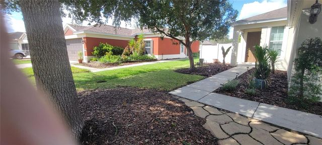 1109 CHINA ASTER WAY, Brooksville, FL 34604