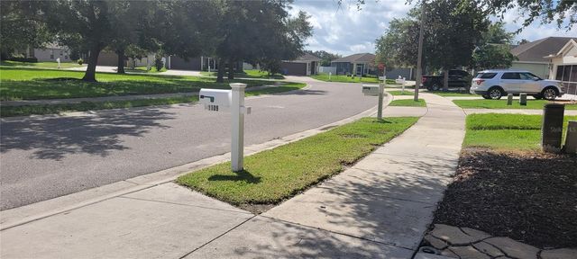 1109 CHINA ASTER WAY, Brooksville, FL 34604