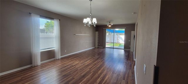 1109 CHINA ASTER WAY, Brooksville, FL 34604