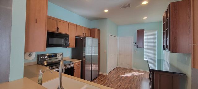 1109 CHINA ASTER WAY, Brooksville, FL 34604