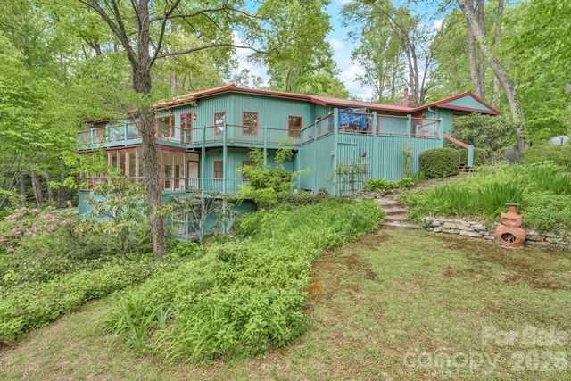 1590 Shulls Mill Road, Boone, NC 28607