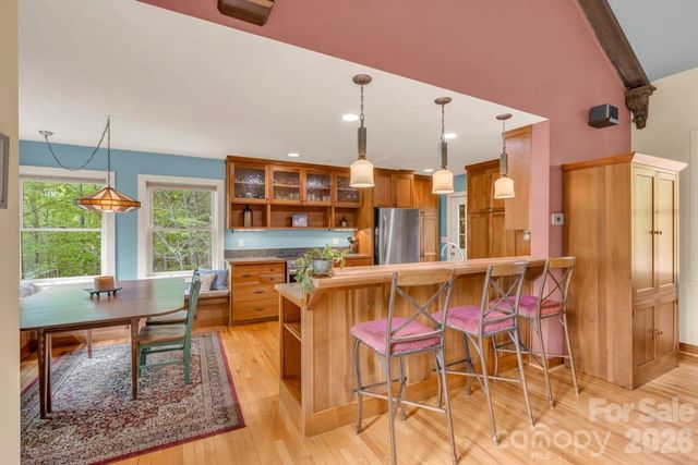 1590 Shulls Mill Road, Boone, NC 28607