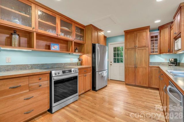 1590 Shulls Mill Road, Boone, NC 28607