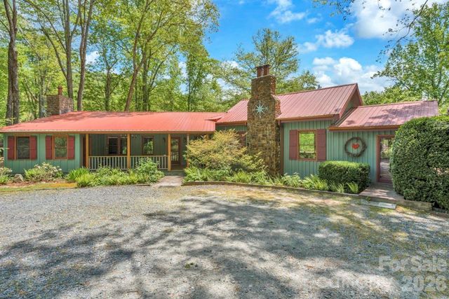 1590 Shulls Mill Road, Boone, NC 28607