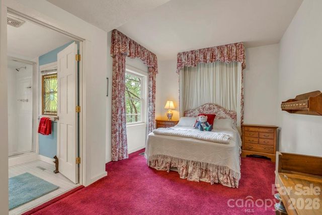 1590 Shulls Mill Road, Boone, NC 28607