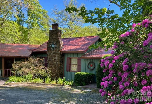 1590 Shulls Mill Road, Boone, NC 28607