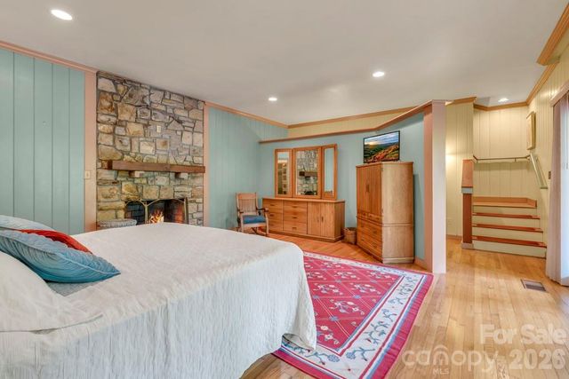 1590 Shulls Mill Road, Boone, NC 28607