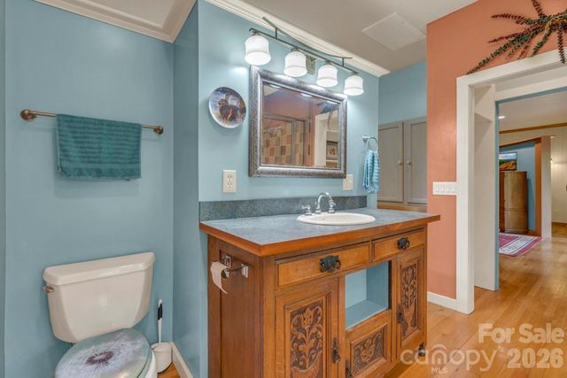 1590 Shulls Mill Road, Boone, NC 28607