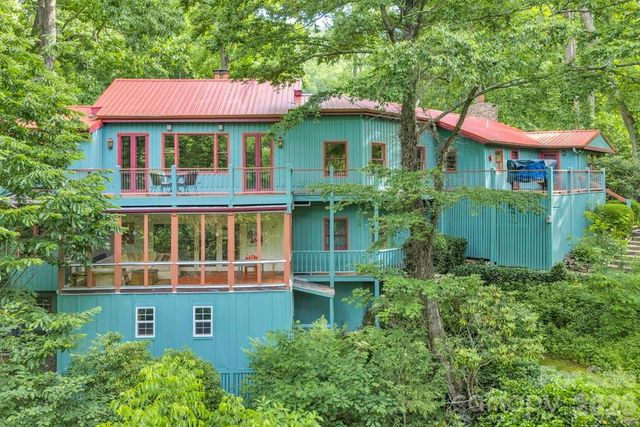 1590 Shulls Mill Road, Boone, NC 28607