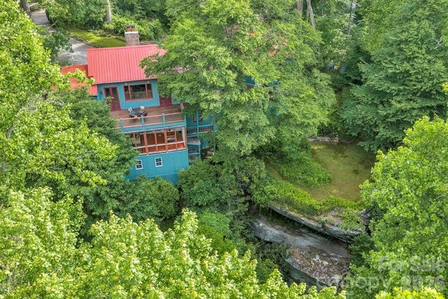 1590 Shulls Mill Road, Boone, NC 28607