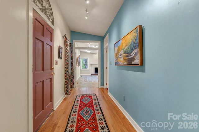 1590 Shulls Mill Road, Boone, NC 28607