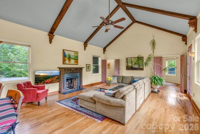 1590 Shulls Mill Road, Boone, NC 28607