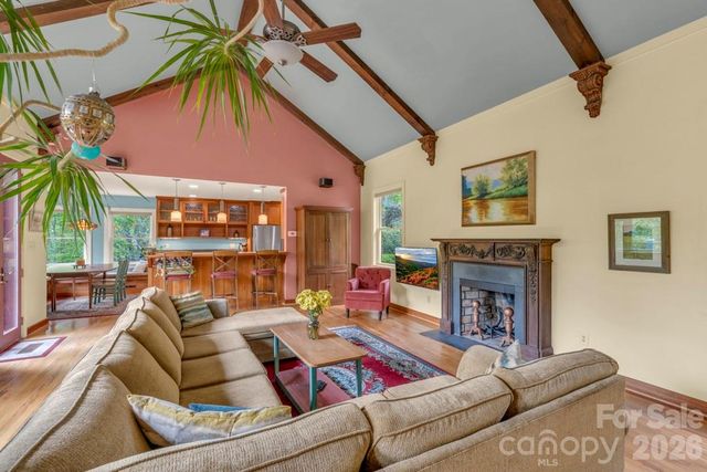 1590 Shulls Mill Road, Boone, NC 28607