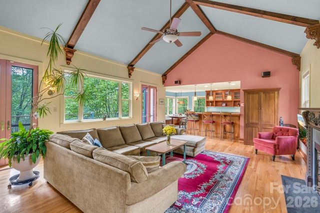 1590 Shulls Mill Road, Boone, NC 28607