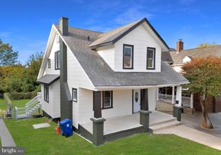 3017 OAKCREST AVE, Baltimore, MD 21234