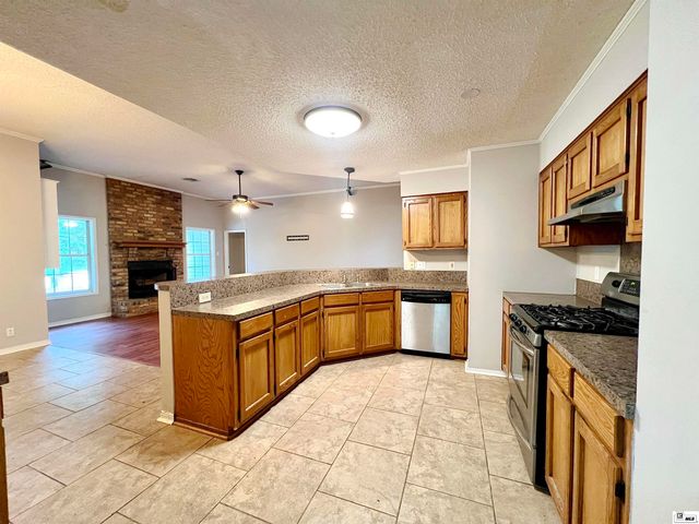 304 FOXWOOD DRIVE, West Monroe, LA 71291