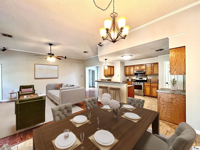 304 FOXWOOD DRIVE, West Monroe, LA 71291