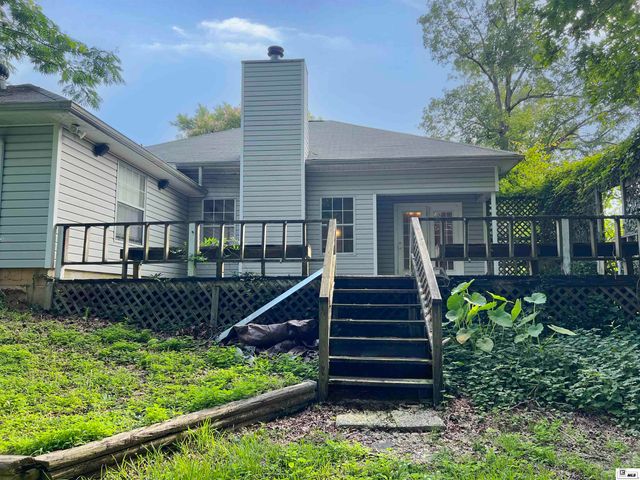 304 FOXWOOD DRIVE, West Monroe, LA 71291