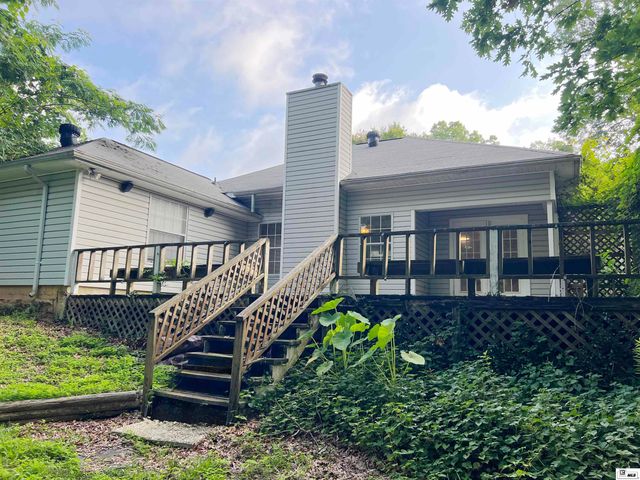 304 FOXWOOD DRIVE, West Monroe, LA 71291