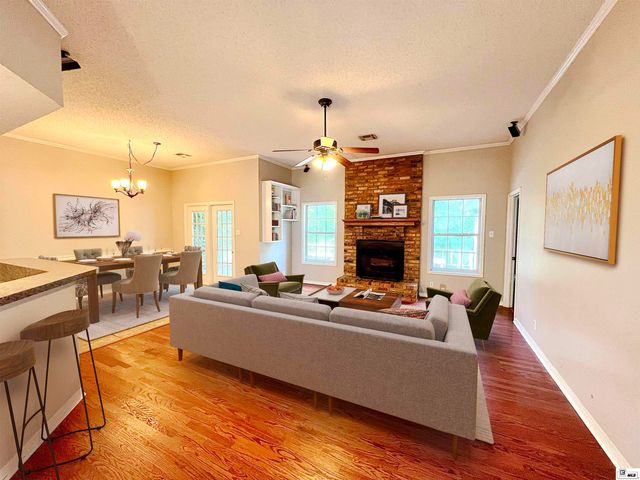 304 FOXWOOD DRIVE, West Monroe, LA 71291