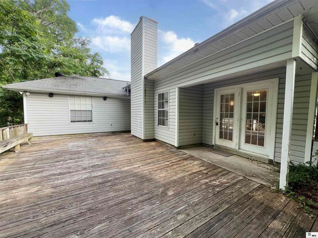 304 FOXWOOD DRIVE, West Monroe, LA 71291