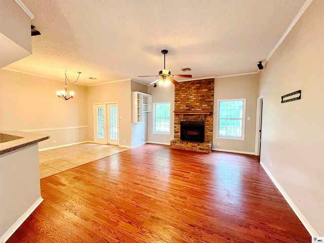 304 FOXWOOD DRIVE, West Monroe, LA 71291