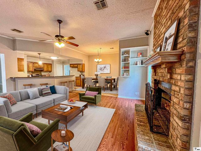 304 FOXWOOD DRIVE, West Monroe, LA 71291