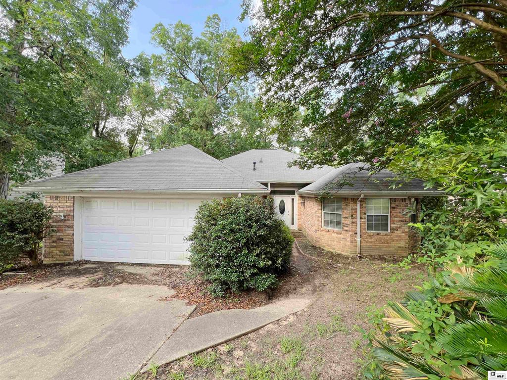 304 FOXWOOD DRIVE, West Monroe, LA 71291
