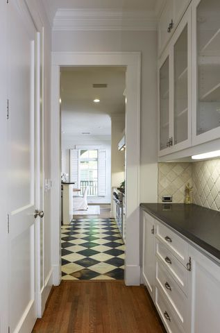 3621 Shenandoah Street, Highland Park, TX 75205