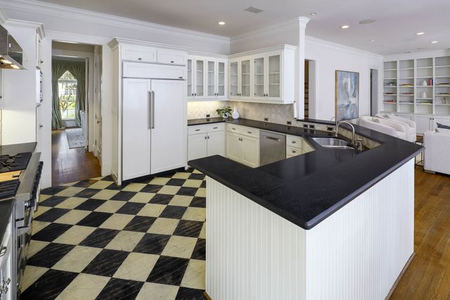 3621 Shenandoah Street, Highland Park, TX 75205