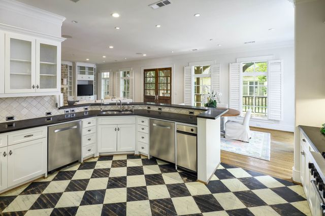 3621 Shenandoah Street, Highland Park, TX 75205