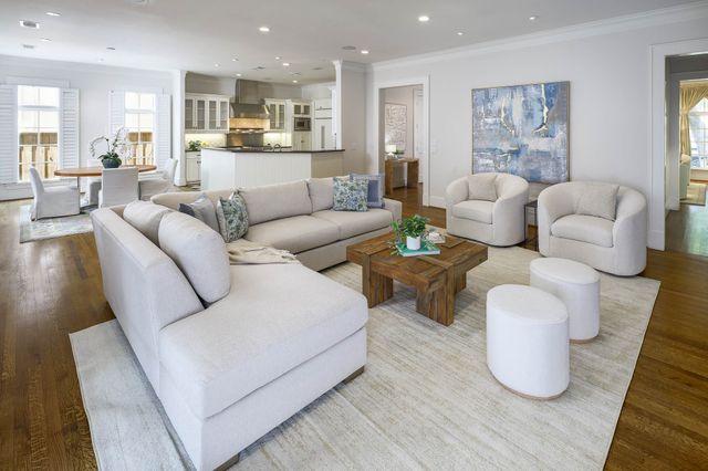 3621 Shenandoah Street, Highland Park, TX 75205