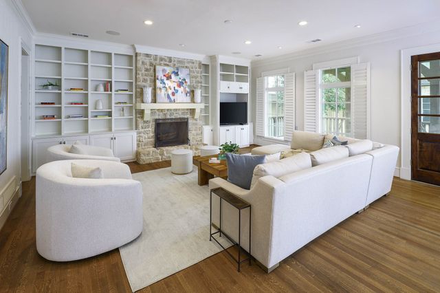 3621 Shenandoah Street, Highland Park, TX 75205