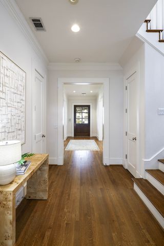 3621 Shenandoah Street, Highland Park, TX 75205