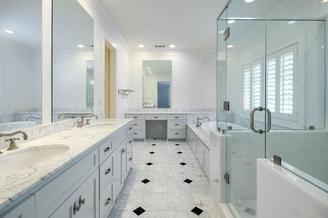 3621 Shenandoah Street, Highland Park, TX 75205