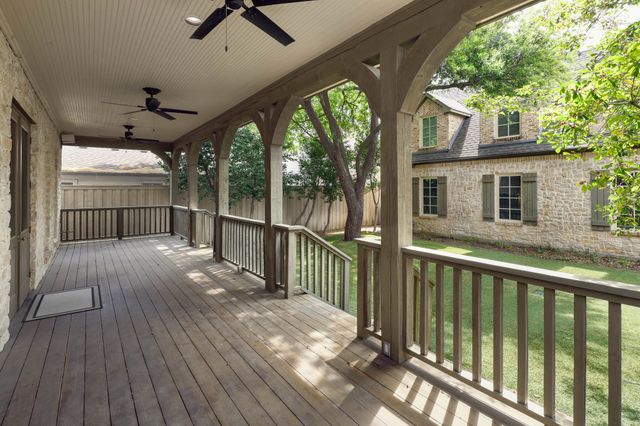 3621 Shenandoah Street, Highland Park, TX 75205