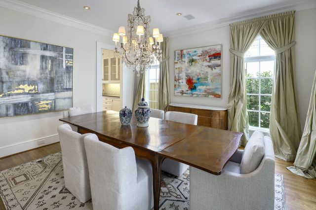 3621 Shenandoah Street, Highland Park, TX 75205