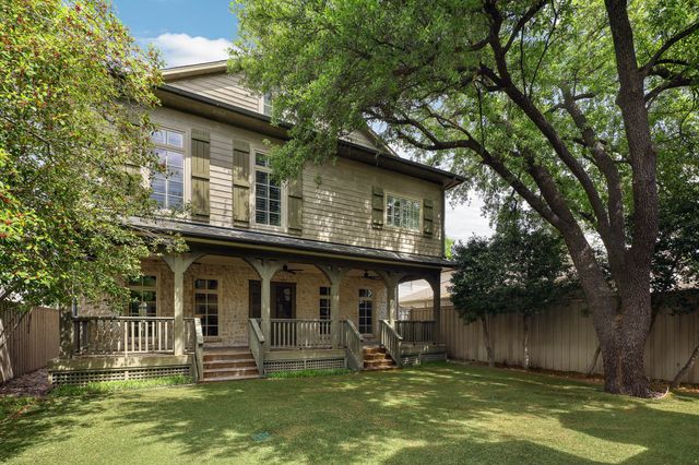 3621 Shenandoah Street, Highland Park, TX 75205