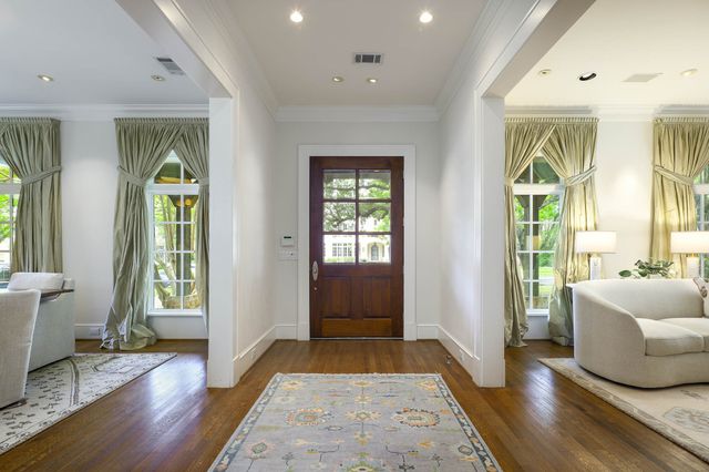 3621 Shenandoah Street, Highland Park, TX 75205