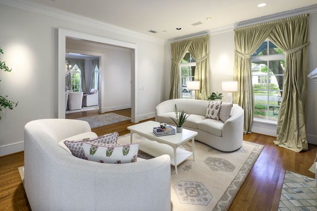 3621 Shenandoah Street, Highland Park, TX 75205