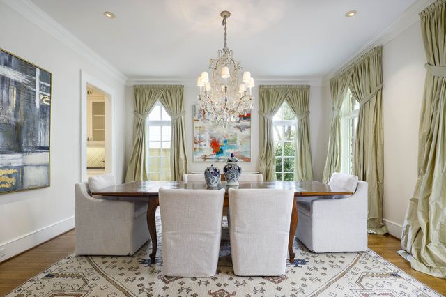 3621 Shenandoah Street, Highland Park, TX 75205