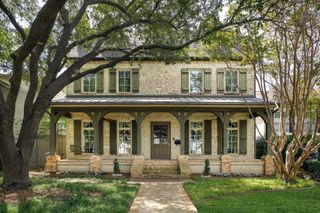 3621 Shenandoah Street, Highland Park, TX 75205