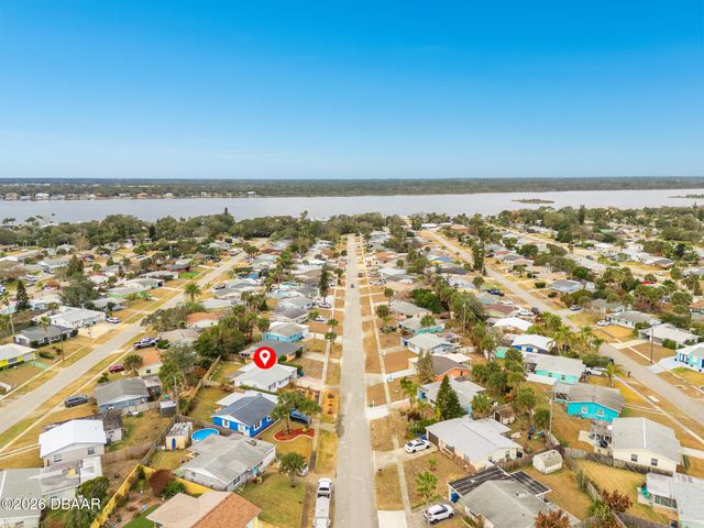 31 River Shore Drive, Ormond Beach, FL 32176