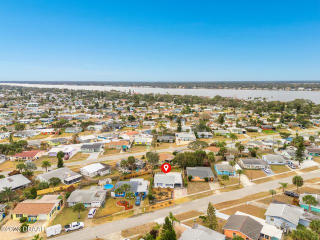 31 River Shore Drive, Ormond Beach, FL 32176