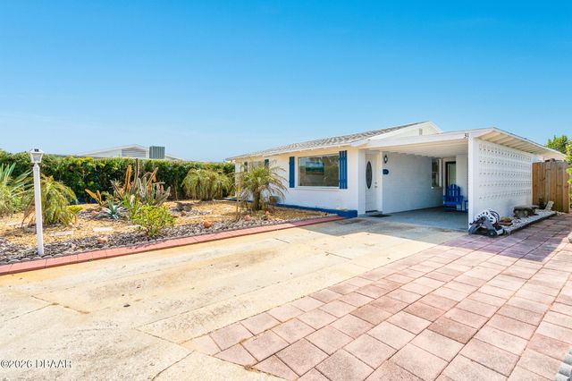 31 River Shore Drive, Ormond Beach, FL 32176